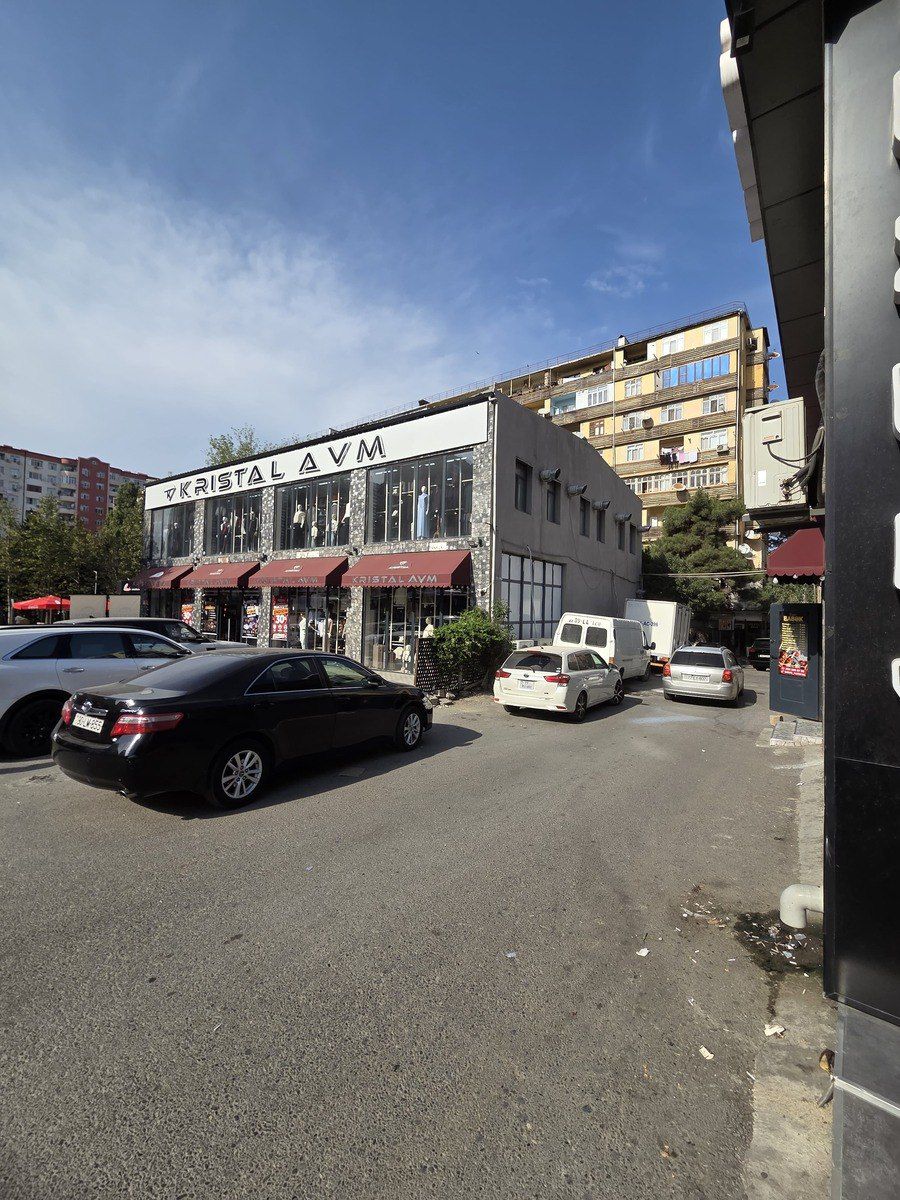 Satılır 2 otaqlı köhnə tikili 75 m² — Mənzil, Xırdalan (12)