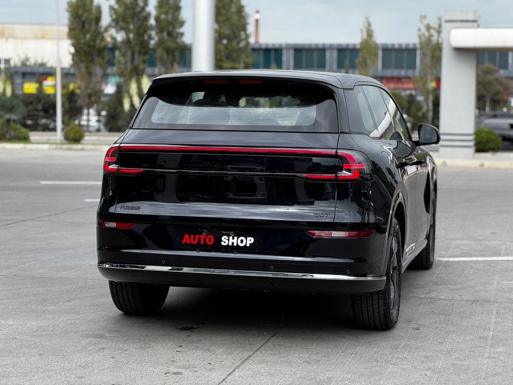 Changan Qiyuan Q07, 1.5 L, 21.5 kWh, 2026 il, yeni — Avtomobillər, Bakı (4)
