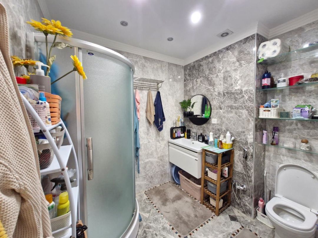 Satılır 2 otaqlı yeni tikili 98 m² — Mənzil, Bakı (10)