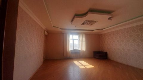 Satılır 3 otaqlı yeni tikili 135 m² — Bakı