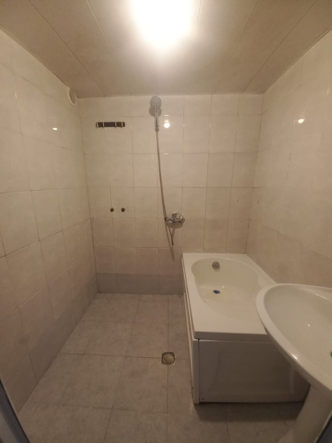 2 otaqlı mənzil, 60 m², Əhmədli metrosu Sarayevo küç., Bakı — Mənzil, Bakı (9)