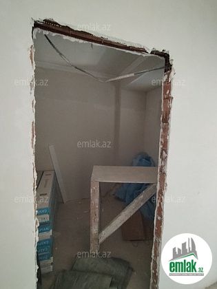 Satılır 3 otaqlı 61.3 m² yeni tikili Xırdalan — Mənzil (10)
