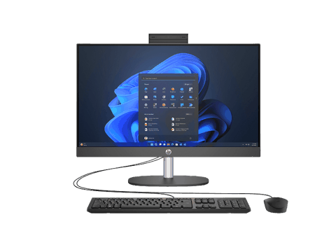 Monoblok HP ProOne 240 G10 BY6U3ET — Bakı