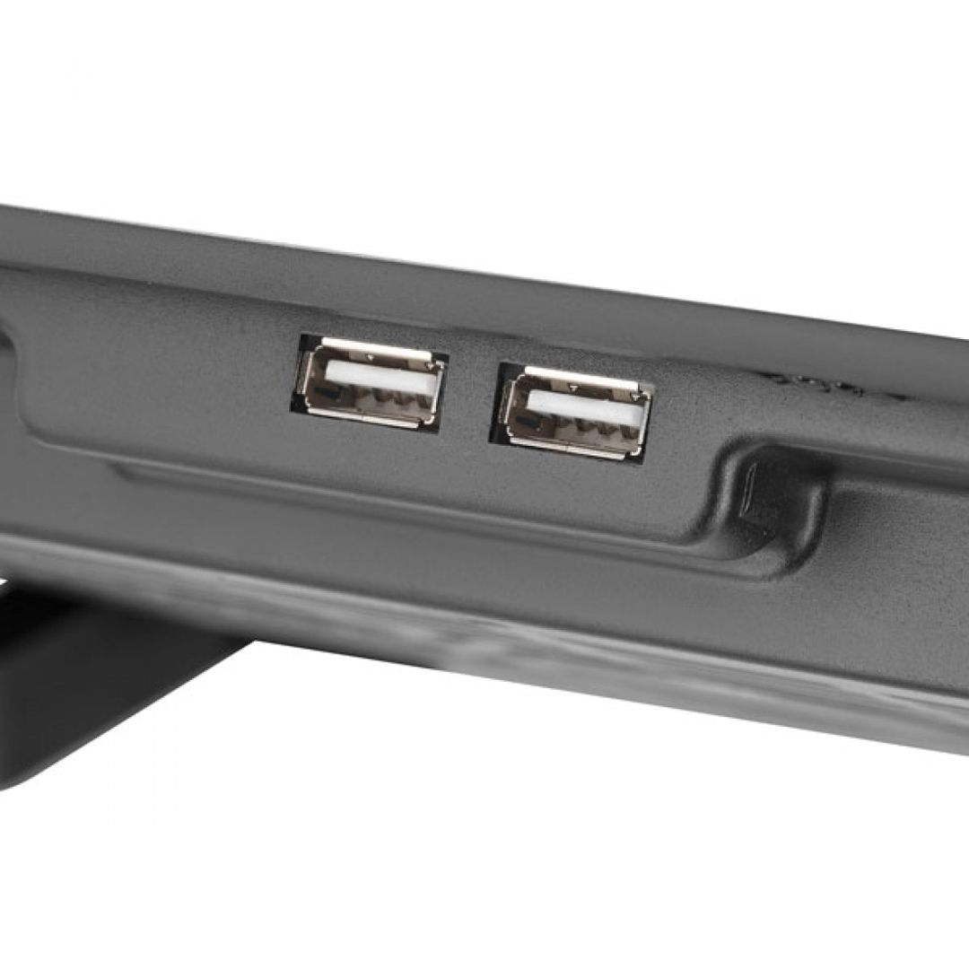 2E Gaming Laptop Cooling Pad CPG-003 — Noutbuk aksesuarları, Bakı (6)