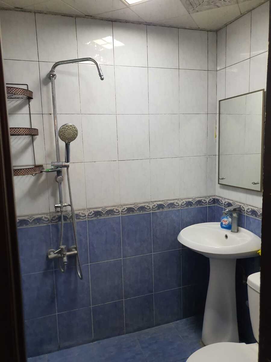Satılır 3 otaqlı köhnə tikili 80 m² — Mənzil, Bakı (6)