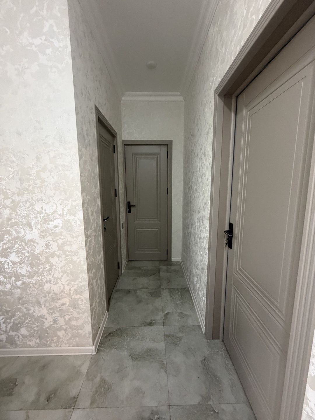 Satılır 4 otaqlı həyət evi/bağ evi 100 m² — Ev, villa, Bakı (10)