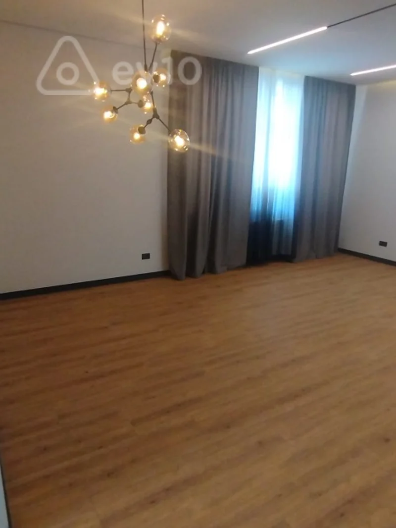 4 otaqlı həyət evi, 300 m², Mehdi Məmmədov küc — Ev, villa, Bakı (7)