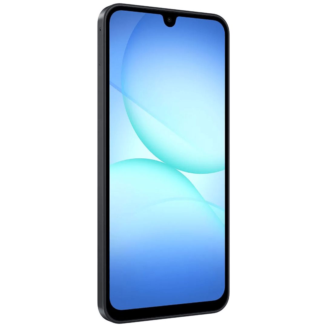 Samsung Galaxy A17 (SM-A175) 8/256 GB Black — Motorola, Bakı (2)