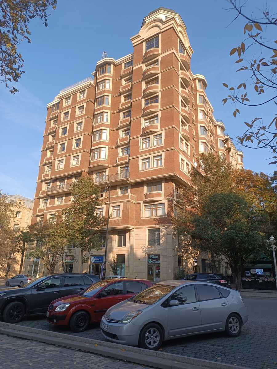 Satılır obyekt 1150 m² — Əmlak, Gəncə (4)