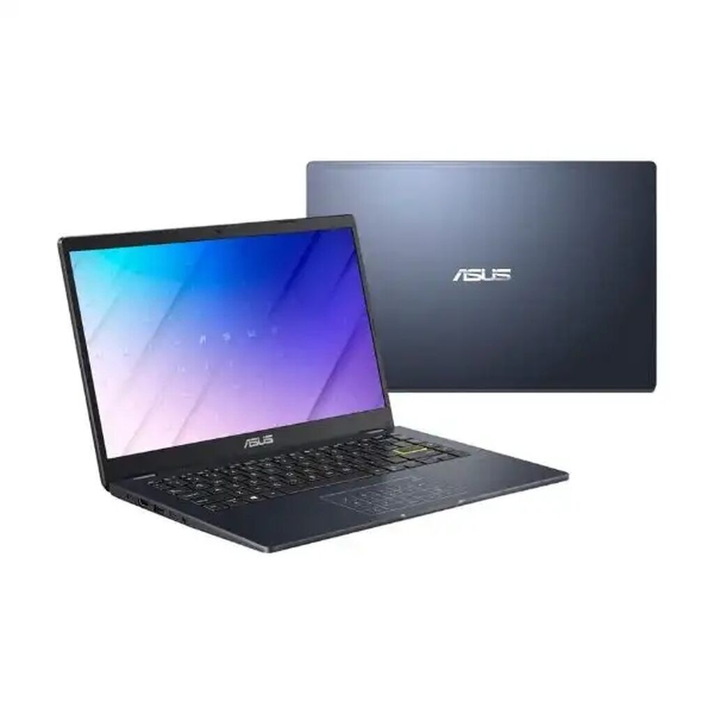 ASUS E410KA-CL464 Noutbuk Satılır Səliqəli və yüngül ASUS — Asus, Bakı (4)