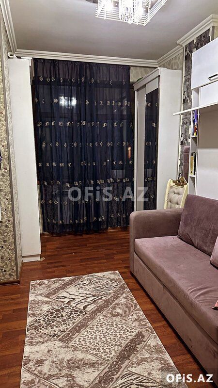 Yeni tikili Satılır Xırdalan, Xırdalan Abşeron Gənclər Şəhərciyi 3 otaqlı, 3 otaq, 85 m² — Mənzil, Xırdalan (6)