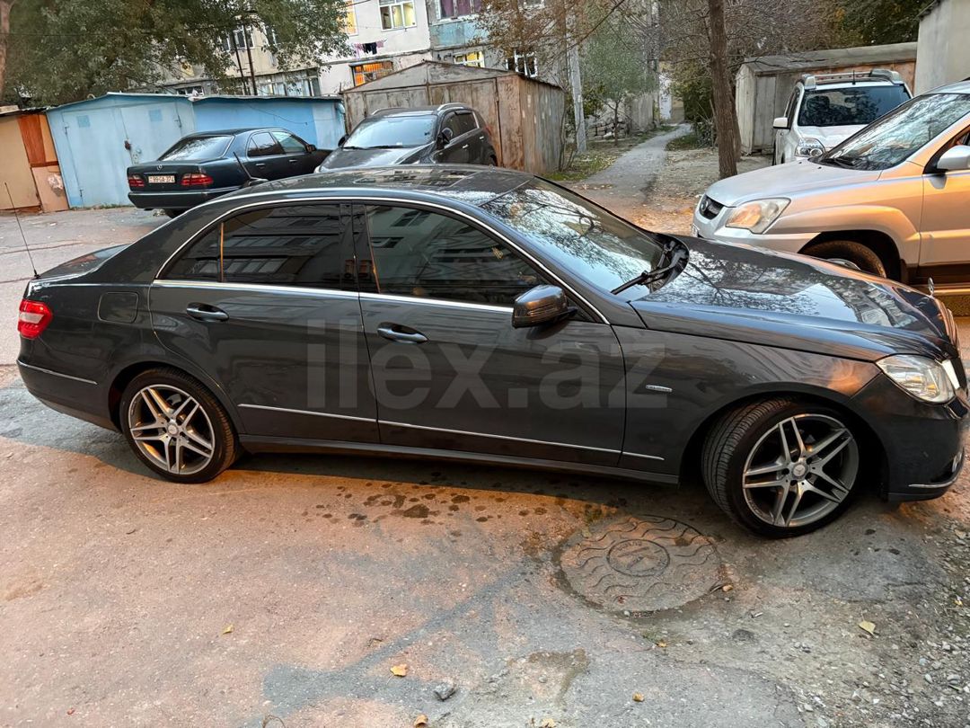 2011 Mercedes-Benz, 2011, 409,000 km 50-OF-040 — Avtomobillər, Ağdaş (2)