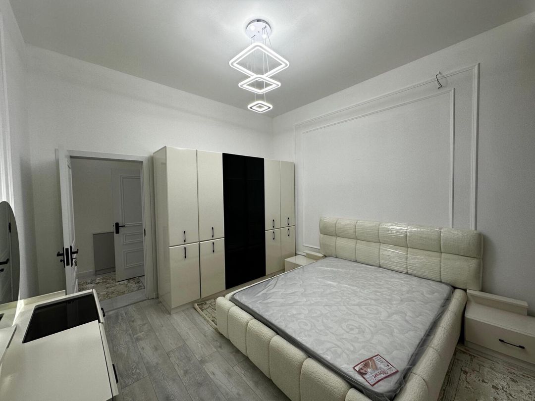 Satılır 4 otaqlı həyət evi/bağ evi 180 m² — Ev, villa, Bakı (10)