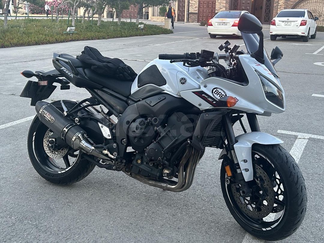 2012 Honda VE-1, 1.0 L, 2012, 11,500 km — Avtomobillər, Bakı (6)