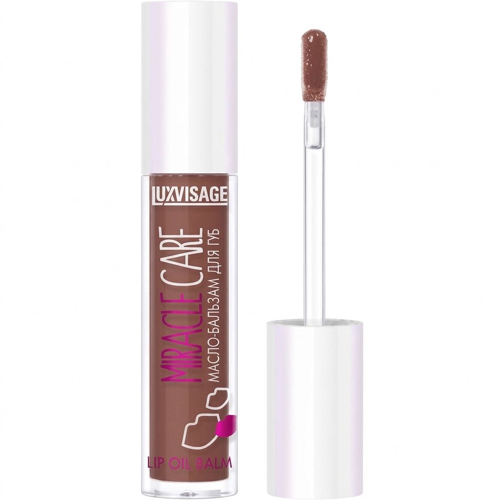 Dodaq balzamı Luxvisage Miracle Care 107 — Mallar, Bakı
