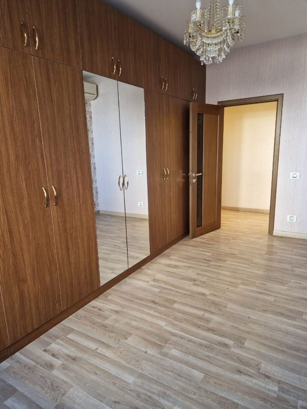 20 Yanvar m/st 2 dəq «ASP» Melissa YK-da 3 otaqlı, əla təmirli — Mənzil, Bakı (9)