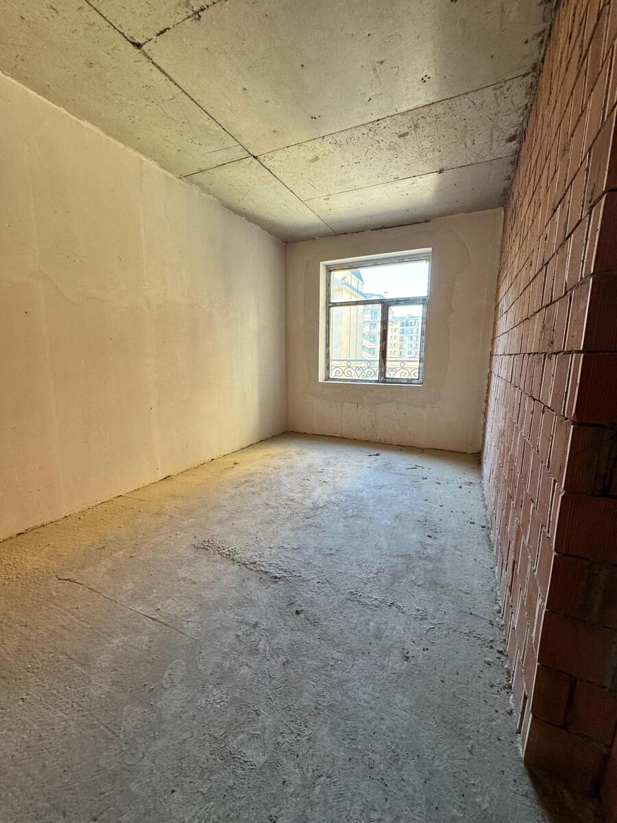 Satılır 3 otaqlı yeni tikili 140 m² — Mənzil, Bakı (7)