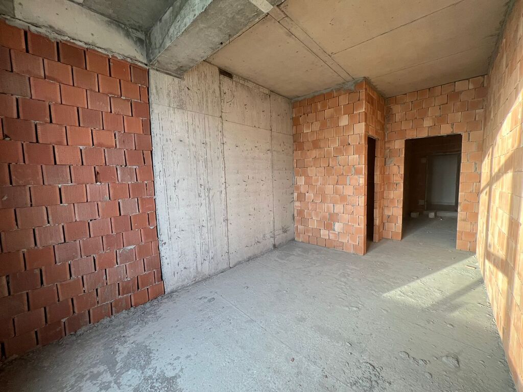 Satılır 2 otaqlı yeni tikili 102 m² — Mənzil, Bakı (6)