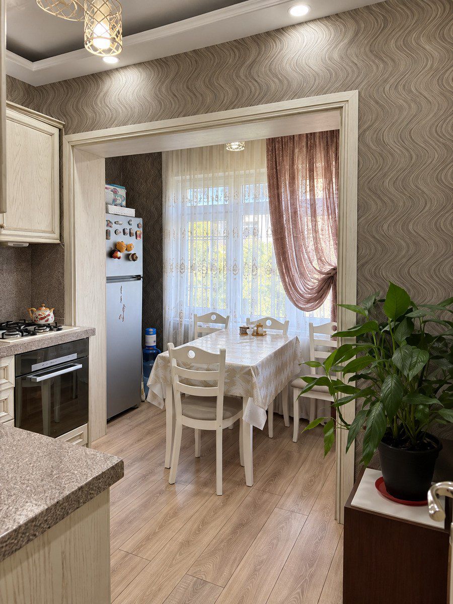 Satılır 3 otaqlı köhnə tikili 70 m² — Mənzil, Bakı (10)