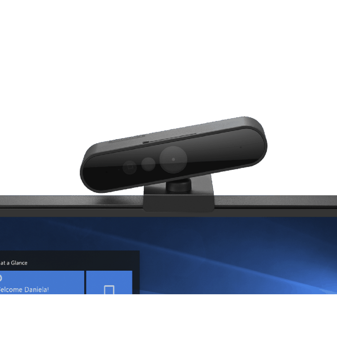 Lenovo Performance FHD Webcam 4XC1D66055 — Klaviaturalar və siçanlar, Bakı (5)
