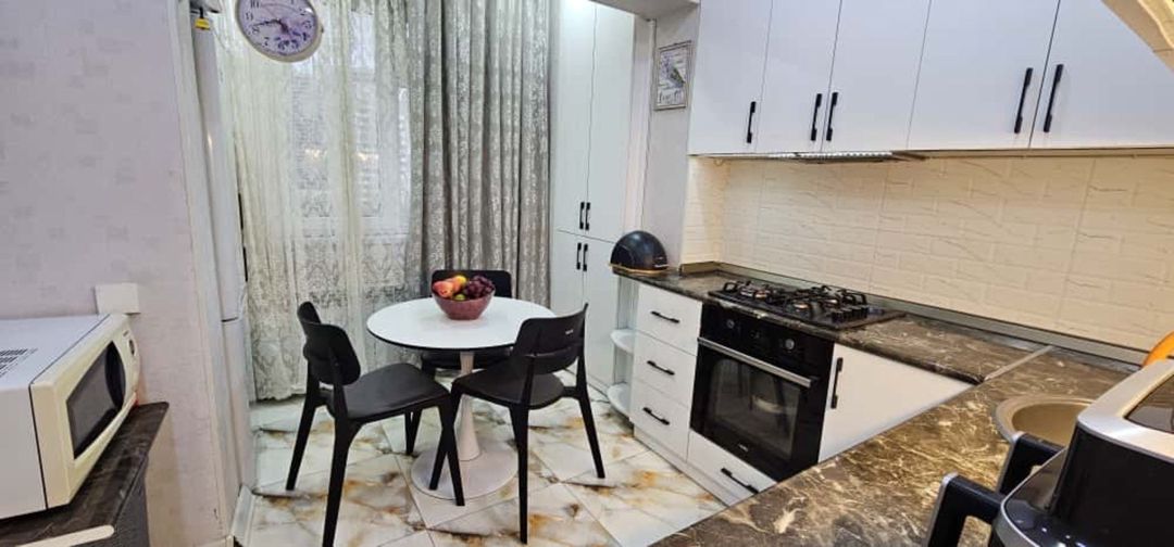 Satılır 3 otaqlı köhnə tikili 90 m² — Mənzil, Bakı (10)