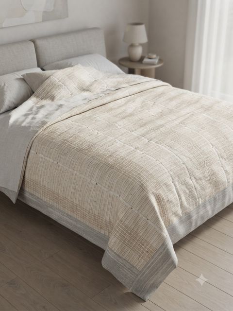 Yorğan Trendy, birnəfərlik, pambıq, 160x220 sm — Bakı