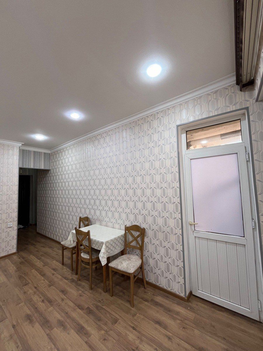 Satılır 2 otaqlı yeni tikili 65 m² — Mənzil, Xırdalan (9)