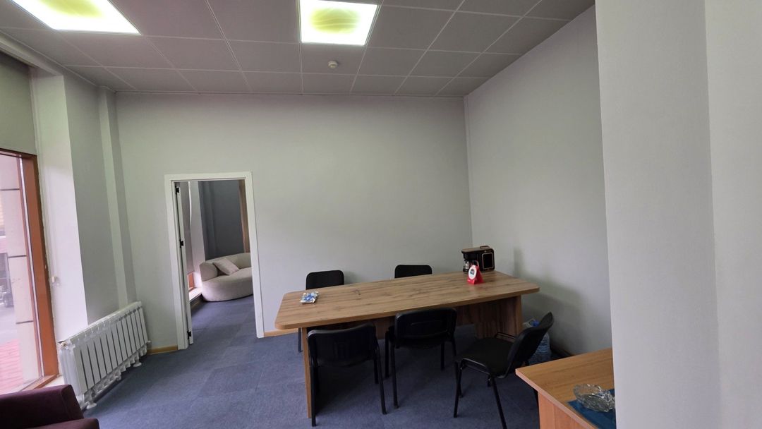 İcarəyə verilir 2 otaqlı ofis 50 m² — Ofis, Bakı (3)