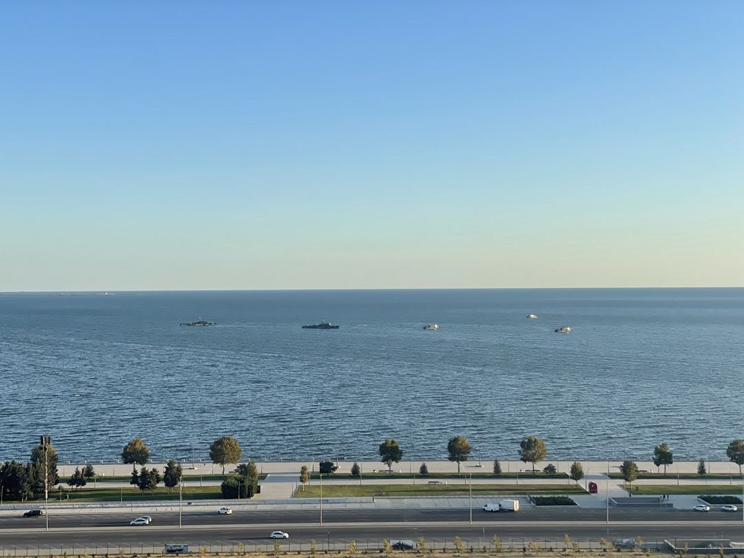 İcarəyə verilir 3 otaqlı ofis 85 m² — Ofis, Bakı (2)