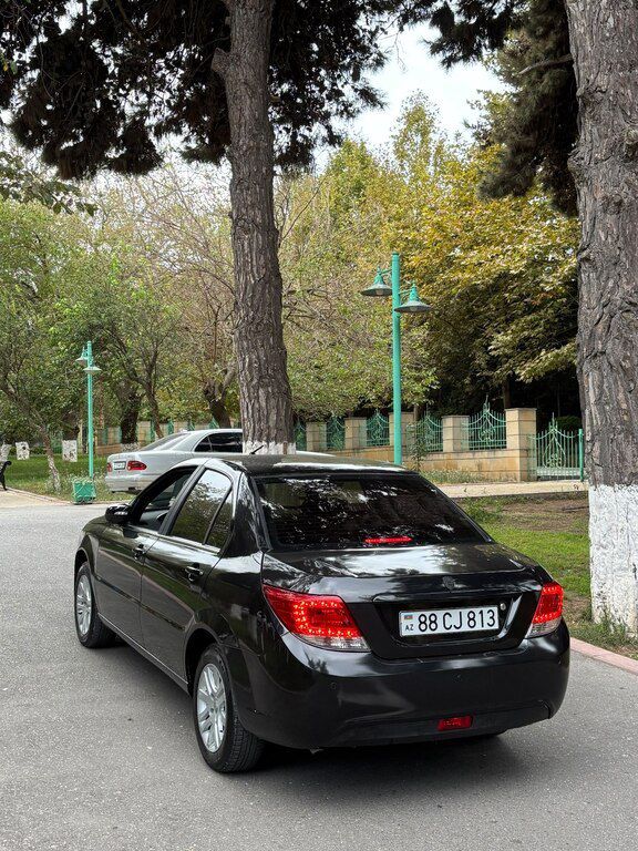 Khazar SD, 1.7 L, 2020 il, 110 000 km 88-CJ-813 — Avtomobillər, Bakı (6)