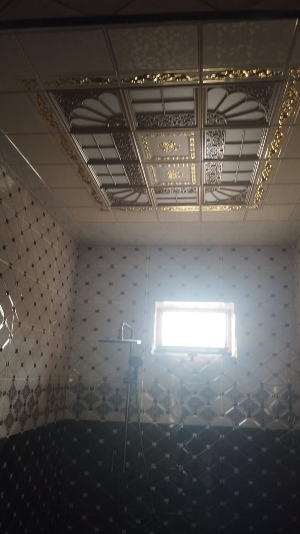 3 otaqlı, 600 kv. m, Yeni təmirli — Ev, villa, Gəncə (7)