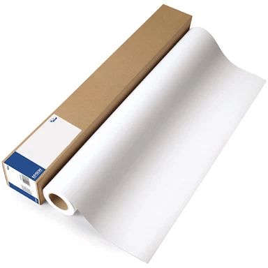 Rulon kağızı Epson Bond Paper Bright (90) 24" C13S045278 — Printerləri, Bakı