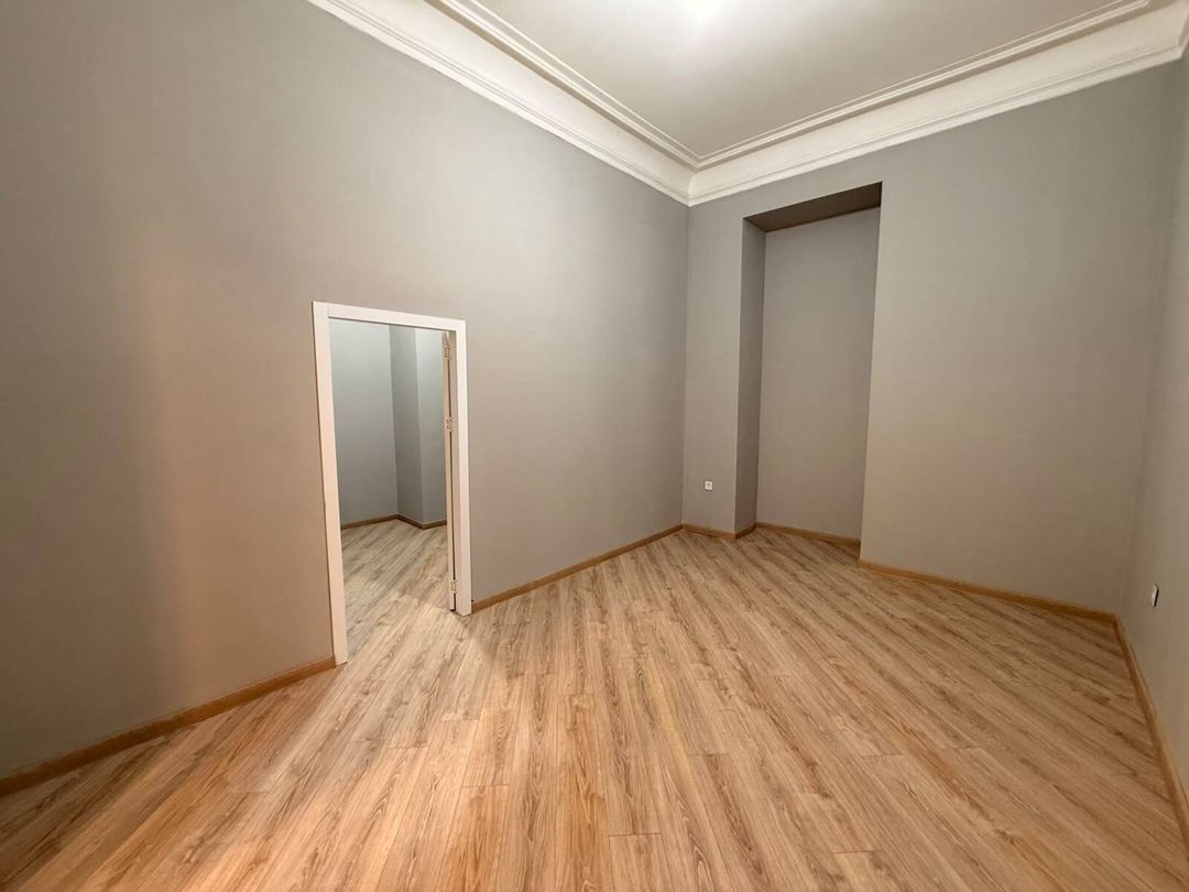 İcarəyə verilir 3 otaqlı köhnə tikili 80 m² — Mənzil, Bakı (12)