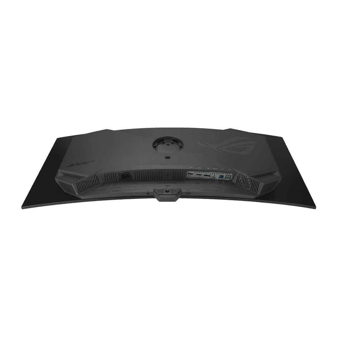 ASUS ROG Strix OLED XG34WCDG 90LM0B70-B01171 Curved Gaming Monitor — Monitorlər, Bakı (6)