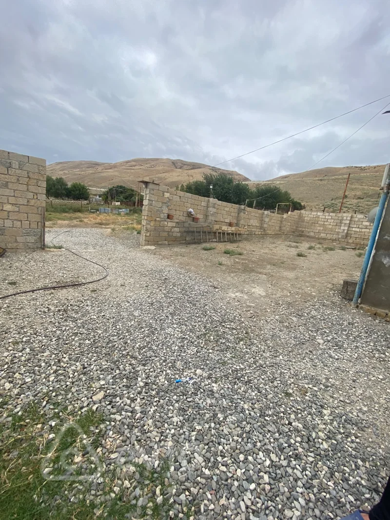 4 otaqlı həyət evi, 36 m², Qara Siyəzən kəndi — Ev, villa, Siyəzən (5)