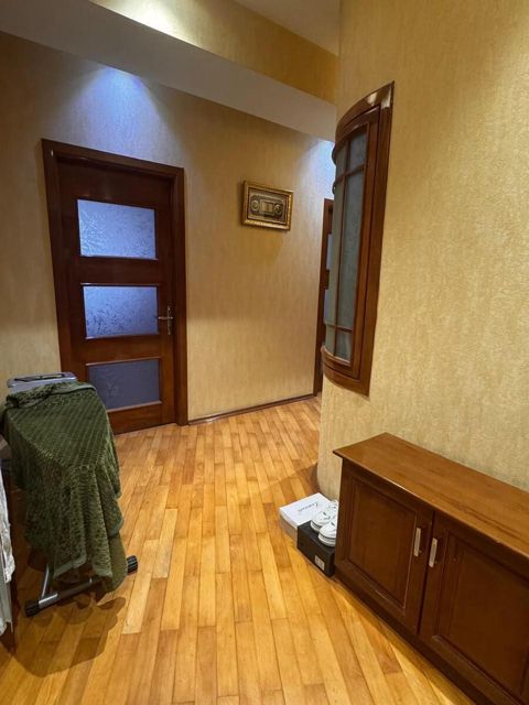 İcarəyə verilir 3 otaqlı yeni tikili 110 m² — Bakı