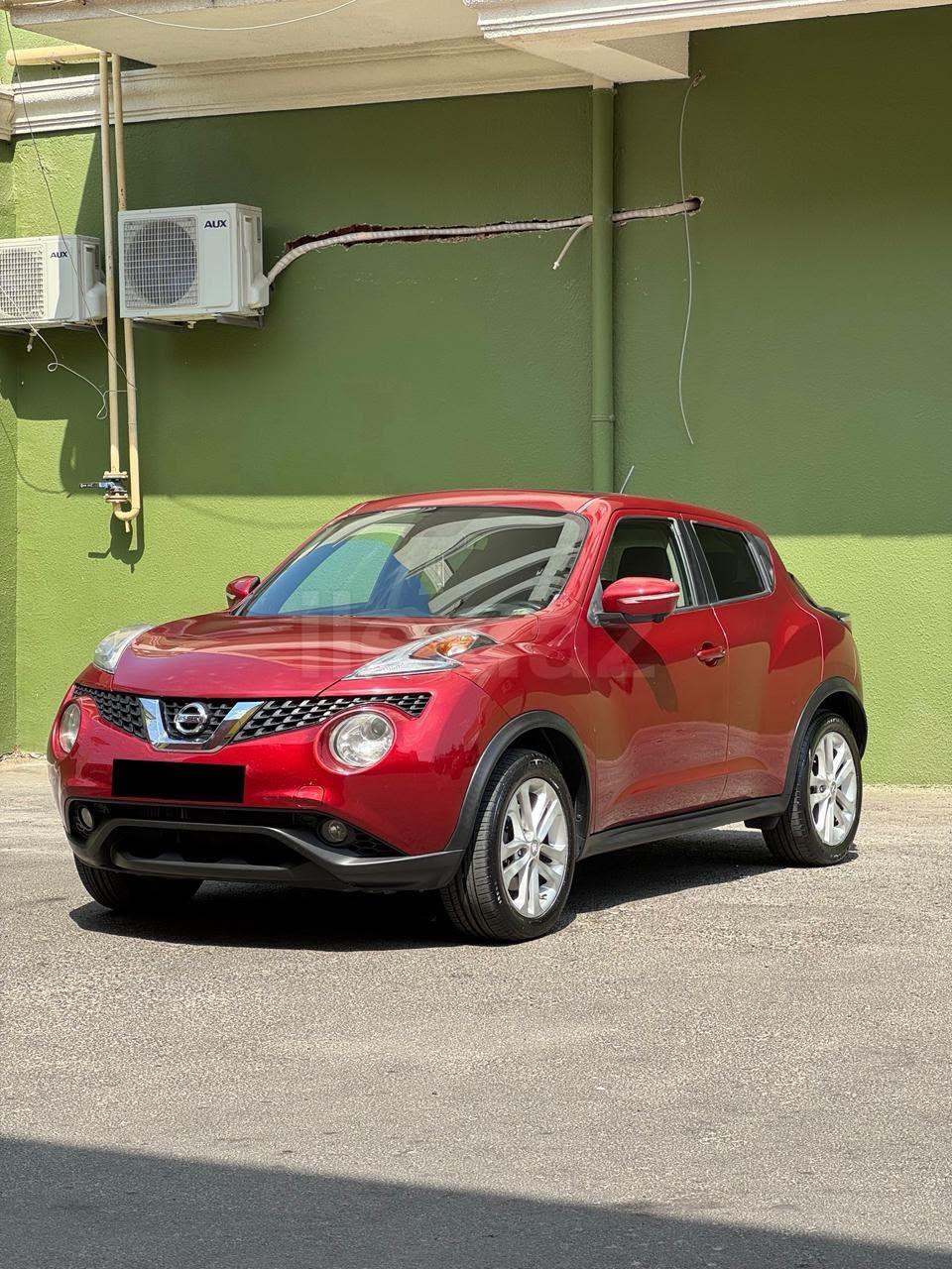 1977 Nissan Juke, 1.6 L, 1977, 99,000 km — Avtomobillər, Bakı (2)
