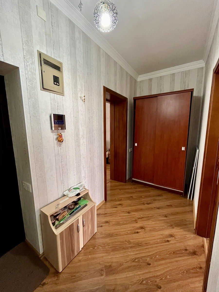 Satılır 2 otaqlı köhnə tikili 65 m² — Mənzil, Bakı (7)