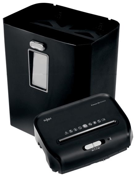 Kağız doğrayan Rexel Shredder Promax QS 6/23 X 2104581EU — Bakı