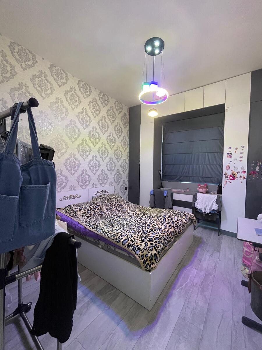 Satılır 5 otaqlı həyət evi/bağ evi 150 m² — Ev, villa, Bakı (12)