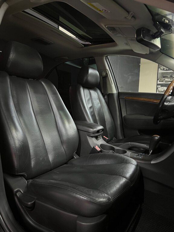 Hyundai Sonata, 2.0 L, 2009 il, 275 000 km — Avtomobillər, Sumqayıt (9)
