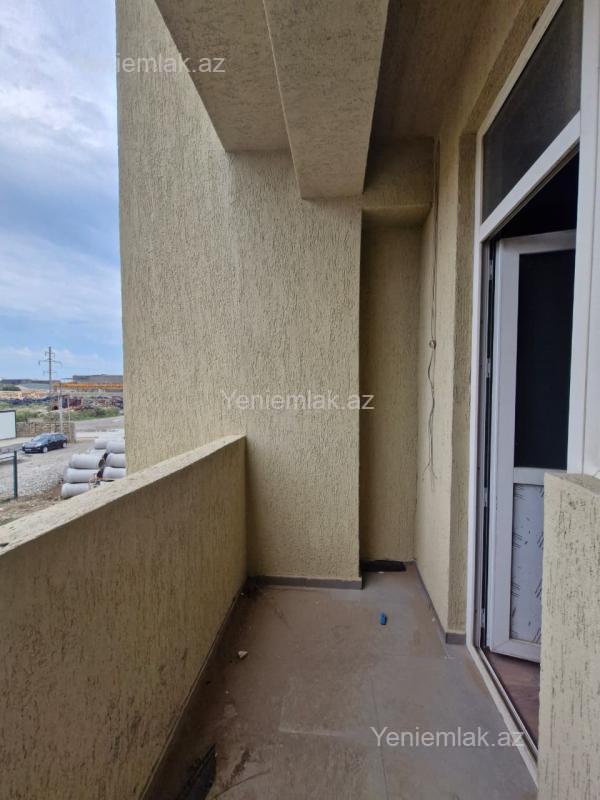 Satılır 3 otaqlı Bina evi menzil (Yeni tikili), 82.63 m², Xətai rayonu — Mənzil, Bakı (10)