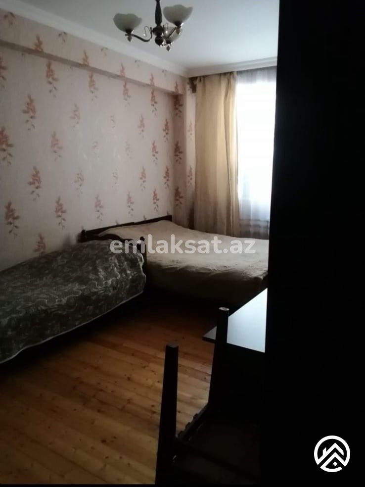 Satılır 3 otaq yeni tikili 70 m², Xırdalan — Mənzil, Xırdalan (10)