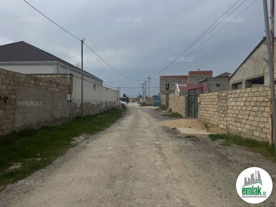 Satılır 9.5 sot torpaq Mərdəkan — Torpaq (4)