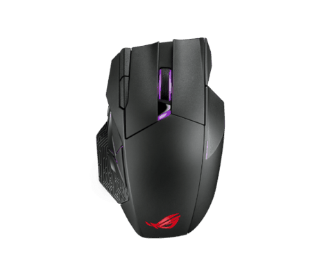ASUS rog spatha x gamıng mouse 90MP0220-BMUA00 — Bakı