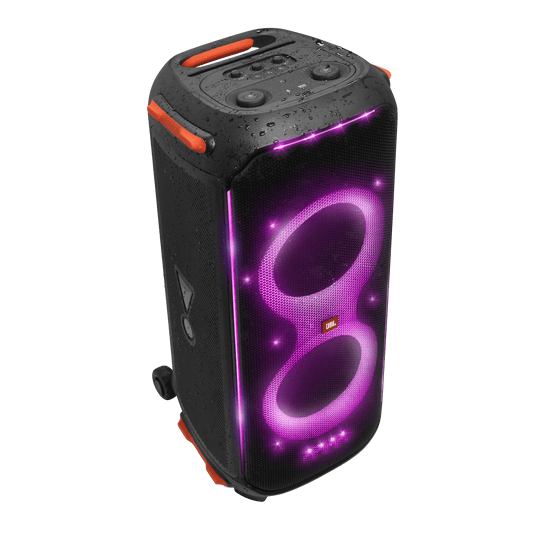 Kalonka jbl partybox 710 JBLPARTYBOX710EU — Kompüterlər və noutbuklar, Bakı (2)