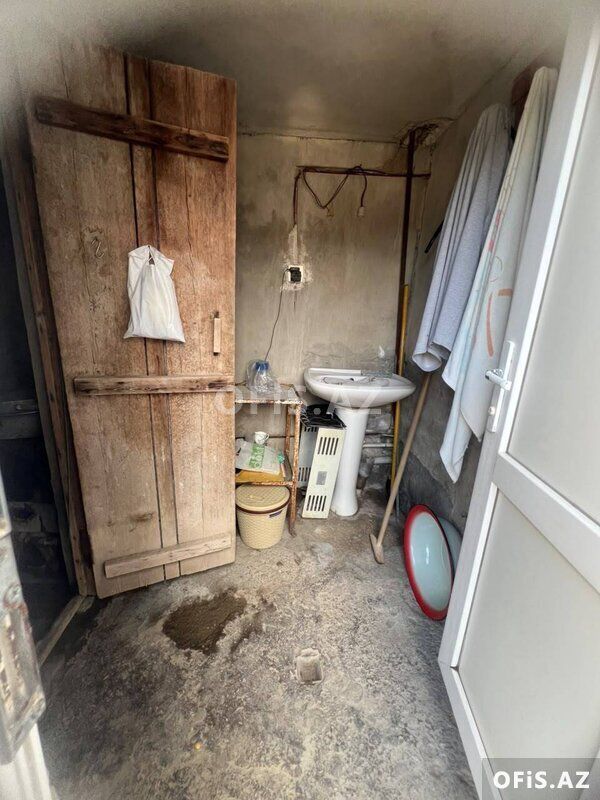 Həyət evləri Satılır Sabunçu r., Maştağa q., 3 otaq, 60 m² — Ev, villa, Bakı (8)