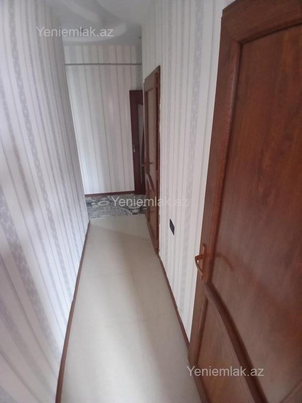Satılır 3 otaqlı Bina evi menzil (Yeni tikili), 70 m², Xırdalan ş — Mənzil (10)