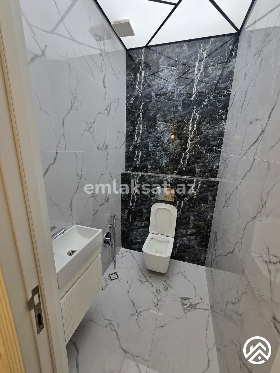Kirayə (aylıq) 3 otaq yeni tikili 102 m², Sabunçu — Mənzil, Bakı (5)