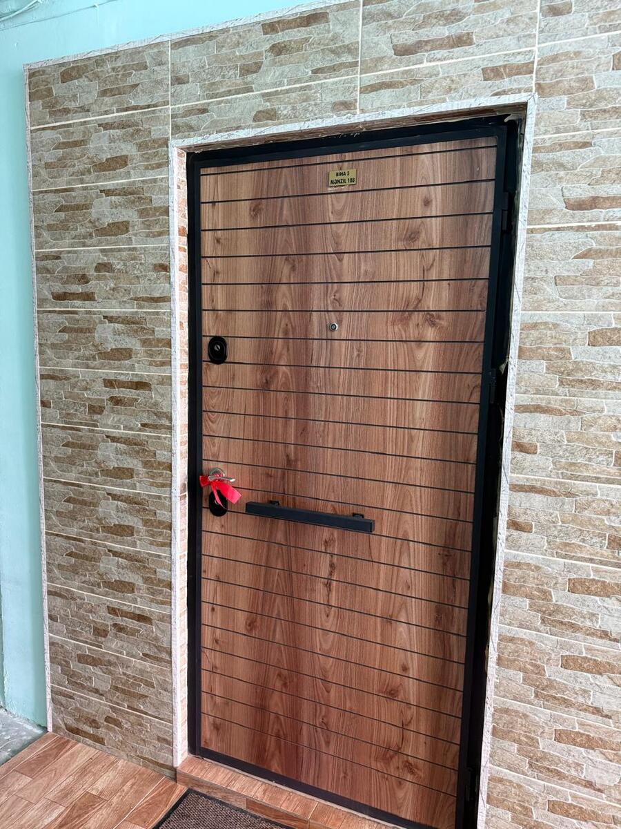 Satılır 2 otaqlı yeni tikili 71 m² — Mənzil, Bakı (11)
